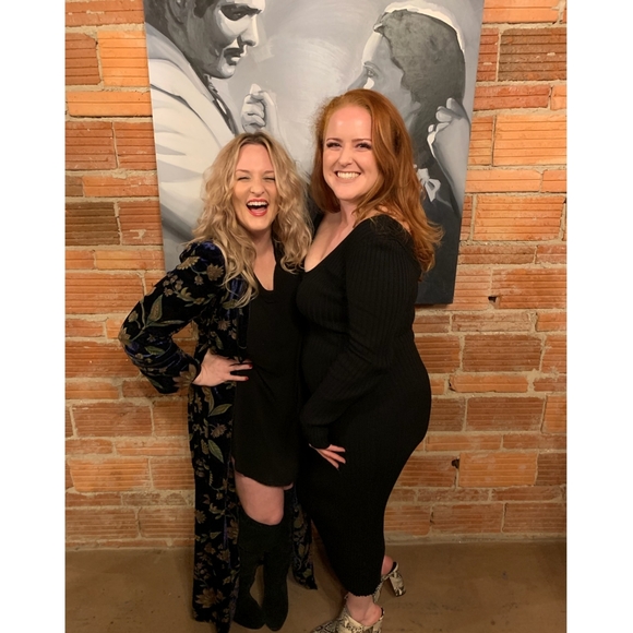 Meet your Posher, Allee - Picture 3 of 6